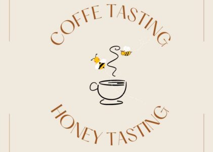 12 APRILE – HONEY & COFFEE TASTING PRESSO STARBUCKS RESERVE™ ROASTERY MILANO