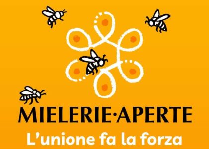 Progetto Mielerie Aperte: iniziativa UNAAPI per la rete di promozione del miele