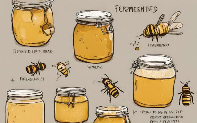 17 aprile – Webinar “Tutto ciò che c’è da sapere sulla fermentazione del miele”